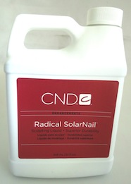 Radical Solarnail CND